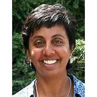 Anusuya Rangarajan